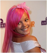 Lily Allen Nude Pictures