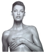 Linda Evangelista Nude Pictures