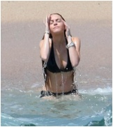 Lindsay Lohan Nude Pictures