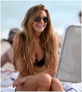 Lindsay Lohan Nude Pictures