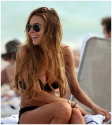 Lindsay Lohan Nude Pictures