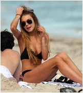 Lindsay Lohan Nude Pictures