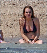 Lindsay Lohan Nude Pictures