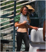 Lindsay Lohan Nude Pictures