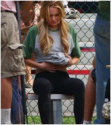 Lindsay Lohan Nude Pictures