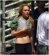 Lindsay Lohan Nude Pictures