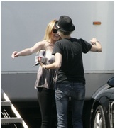 Lindsay Lohan Nude Pictures