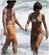 Lisa Rinna Nude Pictures