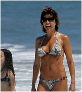 Lisa Rinna Nude Pictures