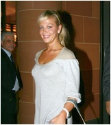 Liz Fuller Nude Pictures
