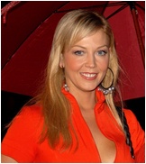 Liz Fuller Nude Pictures