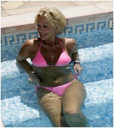 Liz Fuller Nude Pictures