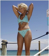 Liz Fuller Nude Pictures