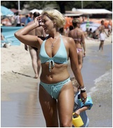 Liz Fuller Nude Pictures