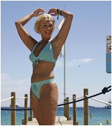 Liz Fuller Nude Pictures
