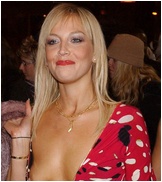 Liz Fuller Nude Pictures