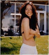 Lucy Liu Nude Pictures