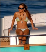 Mariah Carey Nude Pictures