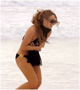 Mariah Carey Nude Pictures