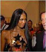 Naomi Campbell Nude Pictures