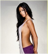 Nicole Scherzinger Nude Pictures