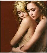 Olsen Twins Nude Pictures