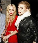 Olsen Twins Nude Pictures