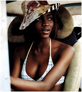 Oluchi Onweagba Nude Pictures