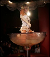 Paris Hilton Nude Pictures