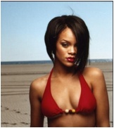 Rihanna Nude Pictures