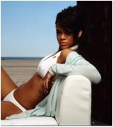 Rihanna Nude Pictures