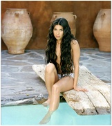 Roselyn Sanchez Nude Pictures