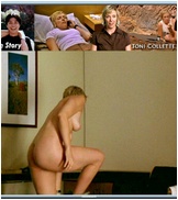 Toni Colette Nude Pictures