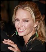 Uma Thurman Nude Pictures