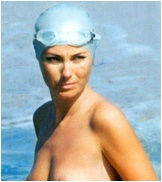 Venessa Gravina Nude Pictures