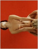Angela Schijf Nude Pictures