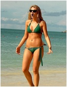 Blake Lively Nude Pictures