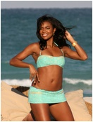 Gabrielle Union Nude Pictures