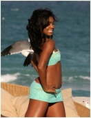 Gabrielle Union Nude Pictures