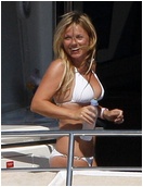 Geri Halliwell Nude Pictures