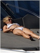 Geri Halliwell Nude Pictures