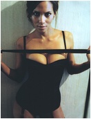 Halle Berry Nude Pictures