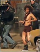 Halle Berry Nude Pictures