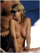 Kate Moss Nude Pictures