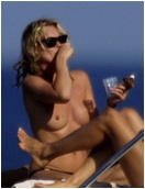 Kate Moss Nude Pictures