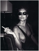 Kate Moss Nude Pictures