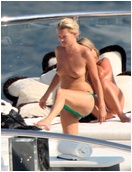 Kate Moss Nude Pictures