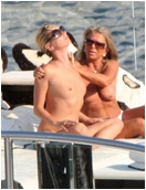 Kate Moss Nude Pictures