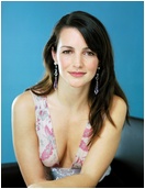 Kristin Davis Nude Pictures
