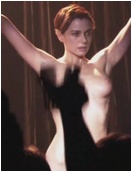Mia Kirshner Nude Pictures